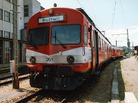 RBDe 566' 220-227 (1974)